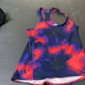 Athleta Chi tank top